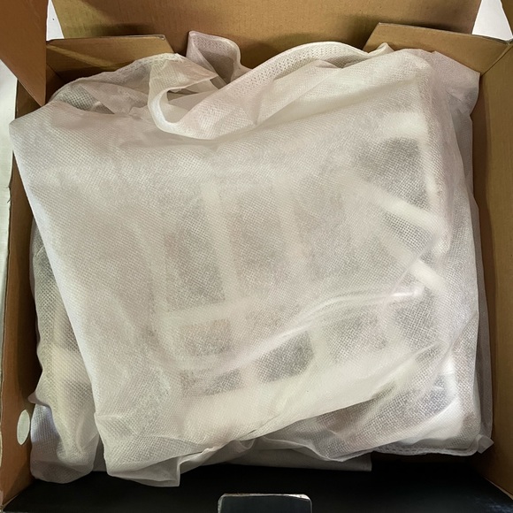 Fashion Nova gladiator sandals - Picture 4 of 6